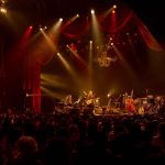 AKIHIDE、7月5日にマイナビBLITZ赤坂で行われた「AKIHIDE MUSIC THEATER -Electric Wonderland-」公演のライブレポート！