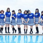 Aqoursが「B.L.T.９月号」増刊の表紙に！「この9人ならどこまでも行ける！」奇跡のキャスト全員集合！！