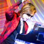 過去最多公演数・過去最高競争率のYOSHIKIプレミアムディナーショー 「EVENING WITH YOSHIKI 2018」 7 公演が感動の閉幕!!