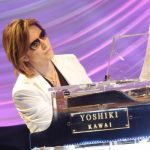 過去最多公演数・過去最高競争率のYOSHIKIプレミアムディナーショー 「EVENING WITH YOSHIKI 2018」 7 公演が感動の閉幕!!