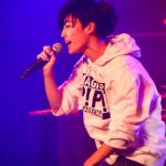 MAGiC BOYZが渋谷SOUND MUSEUM VISIONにて友情と青春が胸に響くラスト・ライブ！マヒロ卒業へ