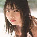「B.L.T.9月号」乃木坂46大特集！！に初ソロ表紙・与田祐希が夢見たグラビア、ついに実現！！
