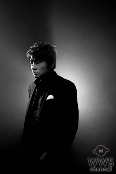 ASKA×オーケストラ、ASKA約5年ぶりの全国ツアーが11月から開催決定！！