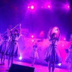 エビ中、メンバー6人で初の全国ツアーファイナル公演で初対面のSUSHIBOYSとのスペシャル・コラボ実現！そして9月に今年も『ちゅうおん』の開催が決定！！