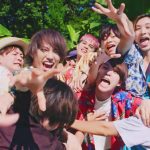 XOX、夏の名曲ORANGE RANGEの『上海ハニー』をカバー！MVでは豪華グラドルとメンバーが競艶！？