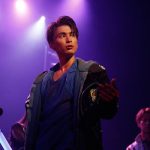 5人組ダンス＆ヴォーカルユニットlolが全国ツアー完結！10月にはニューアルバムも！！