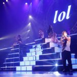 5人組ダンス＆ヴォーカルユニットlolが全国ツアー完結！10月にはニューアルバムも！！