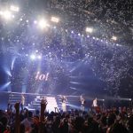 5人組ダンス＆ヴォーカルユニットlolが全国ツアー完結！10月にはニューアルバムも！！