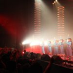 【イベントレポート】7月15日開催の「musicるFES 2018 - Summer Edition -」にBiSH ・ちゃんみならが出演！！