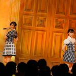 ラストアイドル、3rdシングル「好きで好きでしょうがない」 リリース記念イベントを ヴィーナスフォート・教会広場にて開催！ 音響トラブルにより「好きで好きでしょうがない」を “アカペラ”で歌いピンチを乗り越える！！