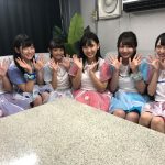 【独占記事】ミスマガジン2018グランプリ・沢口愛華（15）歓喜のインタビュー＆中村代表の格闘6年