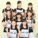 真夏のアイドル大博覧会@JAM EXPO！出演日決定！ そして第6弾出演者発表でさくらシンデレラ・大阪☆春夏秋冬・わーすた・LinQなど16組追加！