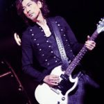 BUCK-TICK、デビュー30周年を飾る全国ツアーが超満員の国際フォーラムでフィナーレ！！