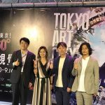 Do As Infinityが台湾ワンマンライブに先駆けNAKED初の海外進出イベントのセレモニーに登壇！！