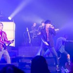 w-inds.「w-inds. LIVE TOUR 2018 "100"」7月13日よりツアースタート！