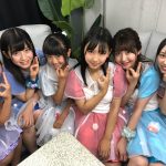 【独占記事】ミスマガジン2018グランプリ・沢口愛華（15）歓喜のインタビュー＆中村代表の格闘6年