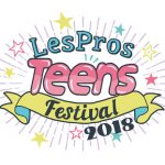 ８月にセブンティーン専属モデルの久間田琳加、ニコラ専属モデル南沙良らが出演する「レプティーンフェス」開催決定！