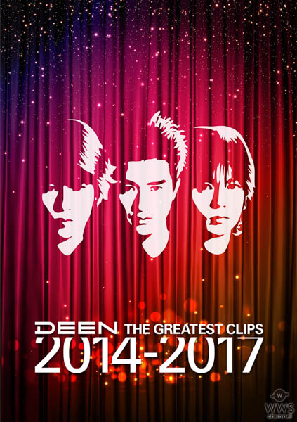 DEEN池森秀一、7/24(火)放送の「マツコの知らない世界」で初めての単独バラエティ番組出演！！