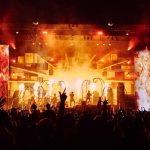 BUCK-TICK、デビュー30周年を飾る全国ツアーが超満員の国際フォーラムでフィナーレ！！