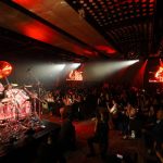 過去最多公演数・過去最高競争率のYOSHIKIプレミアムディナーショー 「EVENING WITH YOSHIKI 2018」 7 公演が感動の閉幕!!