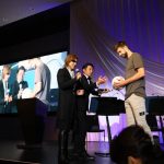 過去最多公演数・過去最高競争率のYOSHIKIプレミアムディナーショー 「EVENING WITH YOSHIKI 2018」 7 公演が感動の閉幕!!