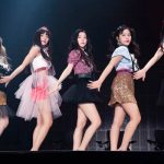 1万人規模で開催されたRed Velvet日本初となる単独ライブの模様をWOWOWでいよいよ7月22日（日）放送！！