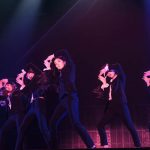 1万人規模で開催されたRed Velvet日本初となる単独ライブの模様をWOWOWでいよいよ7月22日（日）放送！！