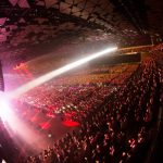 1万人規模で開催されたRed Velvet日本初となる単独ライブの模様をWOWOWでいよいよ7月22日（日）放送！！