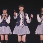 【ライブレポート】NGT48が新体制で再始動！期待のチームG初公演は「逆上がり」に！