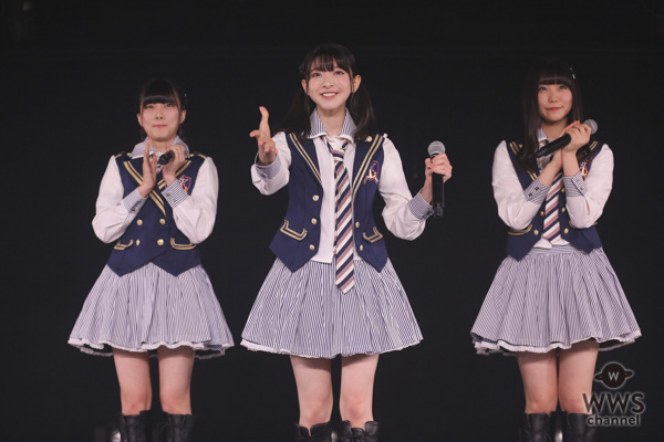 【ライブレポート】NGT48が新体制で再始動！期待のチームG初公演は「逆上がり」に！