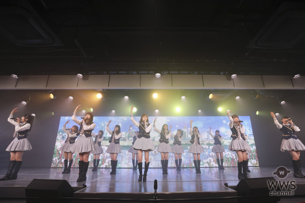 【ライブレポート】NGT48が新体制で再始動！期待のチームG初公演は「逆上がり」に！