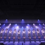 【ライブレポート】NGT48が新体制で再始動！期待のチームG初公演は「逆上がり」に！