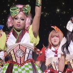 【動画】 GAY-SHA GALsが個性的なパフォーマンスで盛り上げる！＜ASOBIFES!!!＞