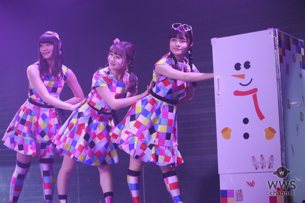 【ライブレポート】NGT48が新体制で再始動！期待のチームG初公演は「逆上がり」に！