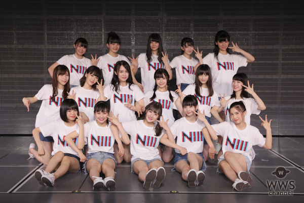 【ライブレポート】NGT48が新体制で再始動！期待のチームG初公演は「逆上がり」に！