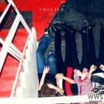 NICO Touches the Walls、10月、11月に”N X A”TOUR追加ホール公演決定！！