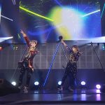 【動画】 TEMPURA KIDZが元気いっぱいのライブパフォーマンス！＜ASOBIFES!!!＞