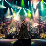 BUCK-TICK、デビュー30周年を飾る全国ツアーが超満員の国際フォーラムでフィナーレ！！