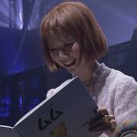 【動画】 三戸なつめが朗読劇を披露！＜ASOBIFES!!!＞