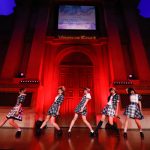 ラストアイドル、3rdシングル「好きで好きでしょうがない」 リリース記念イベントを ヴィーナスフォート・教会広場にて開催！ 音響トラブルにより「好きで好きでしょうがない」を “アカペラ”で歌いピンチを乗り越える！！