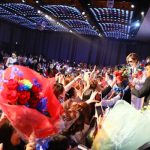過去最多公演数・過去最高競争率のYOSHIKIプレミアムディナーショー 「EVENING WITH YOSHIKI 2018」 7 公演が感動の閉幕!!