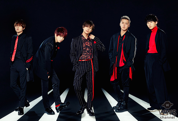 Da-iCE、8月8日発売4th album『BET』初回盤B収録、撮り下ろし人気シリーズ「ふざけちゃって五面なサイ」ティザー映像公開！さらにフリーライブイベントへの出演も発表！！