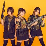 真夏のアイドル大博覧会@JAM EXPO！出演日決定！ そして第6弾出演者発表でさくらシンデレラ・大阪☆春夏秋冬・わーすた・LinQなど16組追加！
