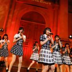 ラストアイドル、3rdシングル「好きで好きでしょうがない」 リリース記念イベントを ヴィーナスフォート・教会広場にて開催！ 音響トラブルにより「好きで好きでしょうがない」を “アカペラ”で歌いピンチを乗り越える！！