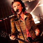 BUCK-TICK、デビュー30周年を飾る全国ツアーが超満員の国際フォーラムでフィナーレ！！