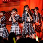 ラストアイドル、3rdシングル「好きで好きでしょうがない」 リリース記念イベントを ヴィーナスフォート・教会広場にて開催！ 音響トラブルにより「好きで好きでしょうがない」を “アカペラ”で歌いピンチを乗り越える！！