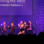 【イベントレポート】7月15日開催の「musicるFES 2018 - Summer Edition -」にBiSH ・ちゃんみならが出演！！
