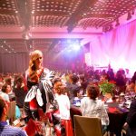 過去最多公演数・過去最高競争率のYOSHIKIプレミアムディナーショー 「EVENING WITH YOSHIKI 2018」 7 公演が感動の閉幕!!