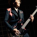 BUCK-TICK、デビュー30周年を飾る全国ツアーが超満員の国際フォーラムでフィナーレ！！