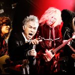 筋肉少女帯メジャーデビュー30周年記念アルバム10月31日発売決定！ アルバムタイトルは「ザ・シサ」